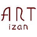 ARTizan logo